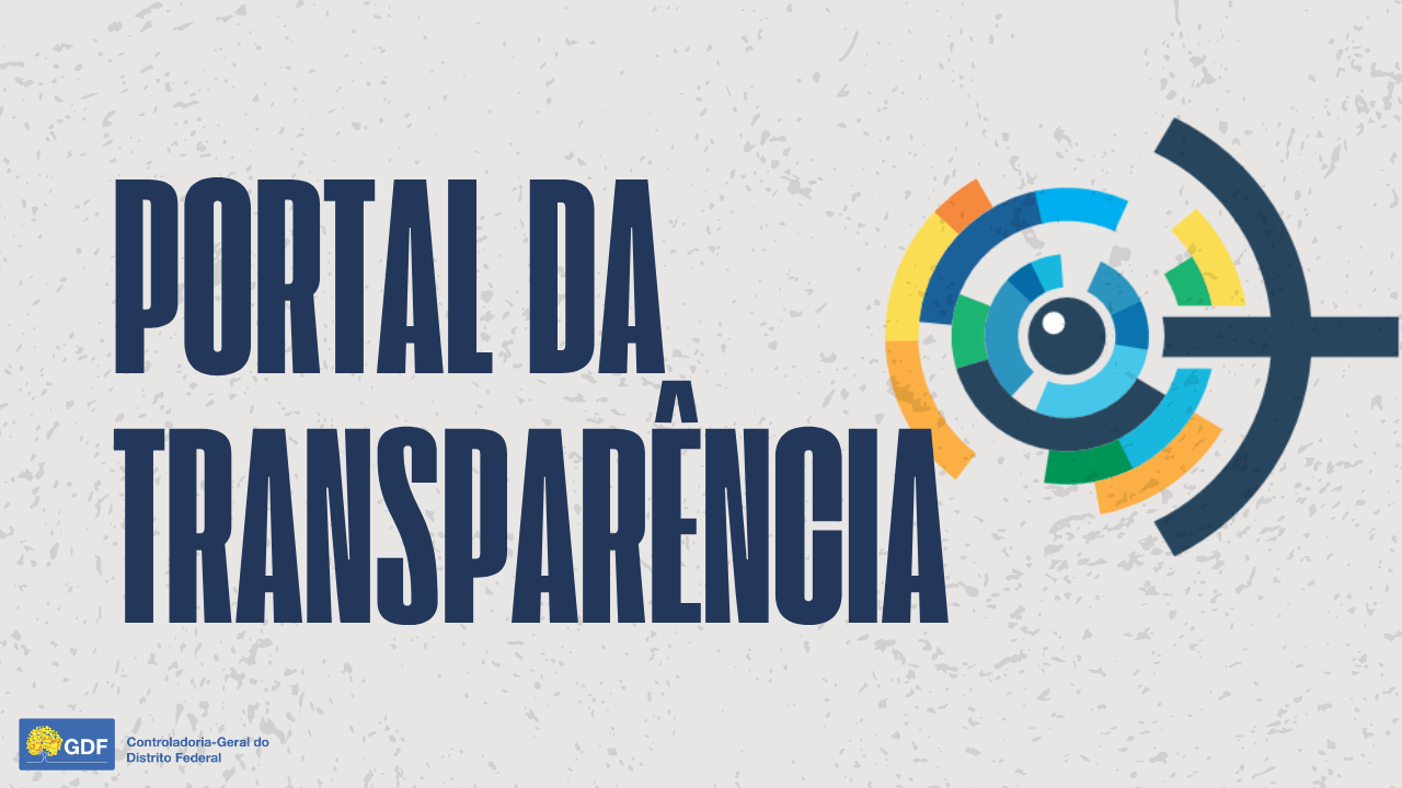 Portal da Transparência